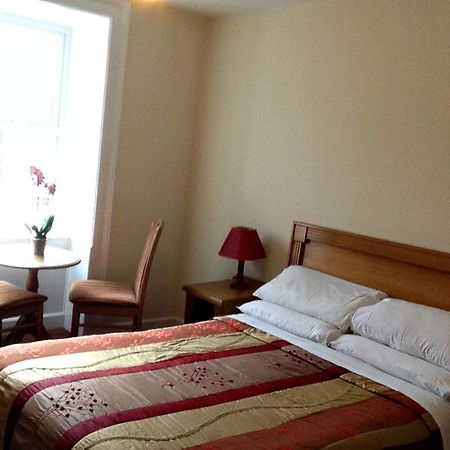 Westgate House B&B Strokestown Exterior foto